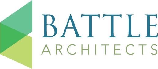 Architecture by Battle Associates Architects; Built by Kir…