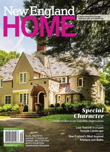 Publication for Champlain